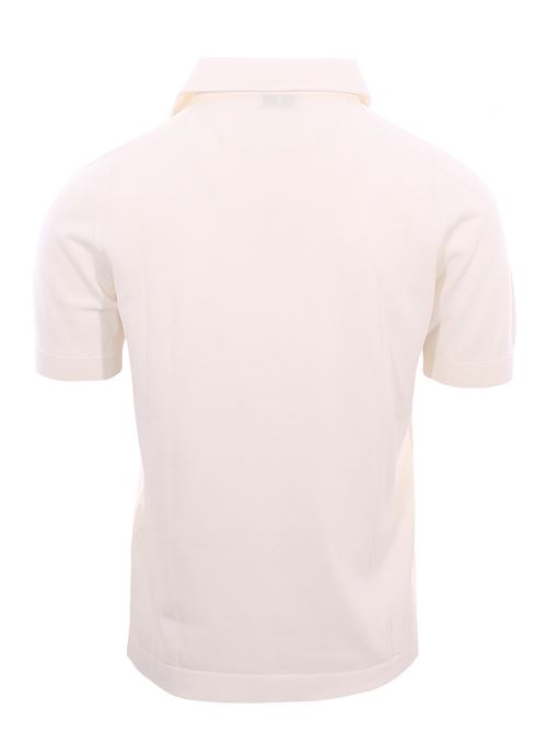 cotton polo MAGAZZINO RICAMBI | 299706KN